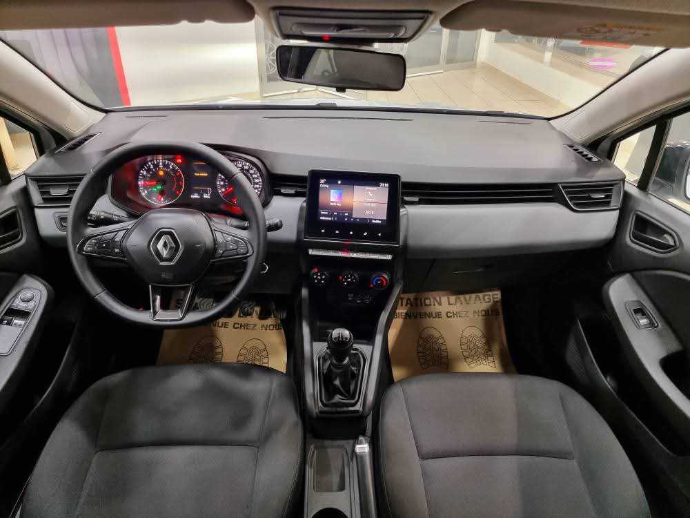 Renault clio 5 🇨🇵