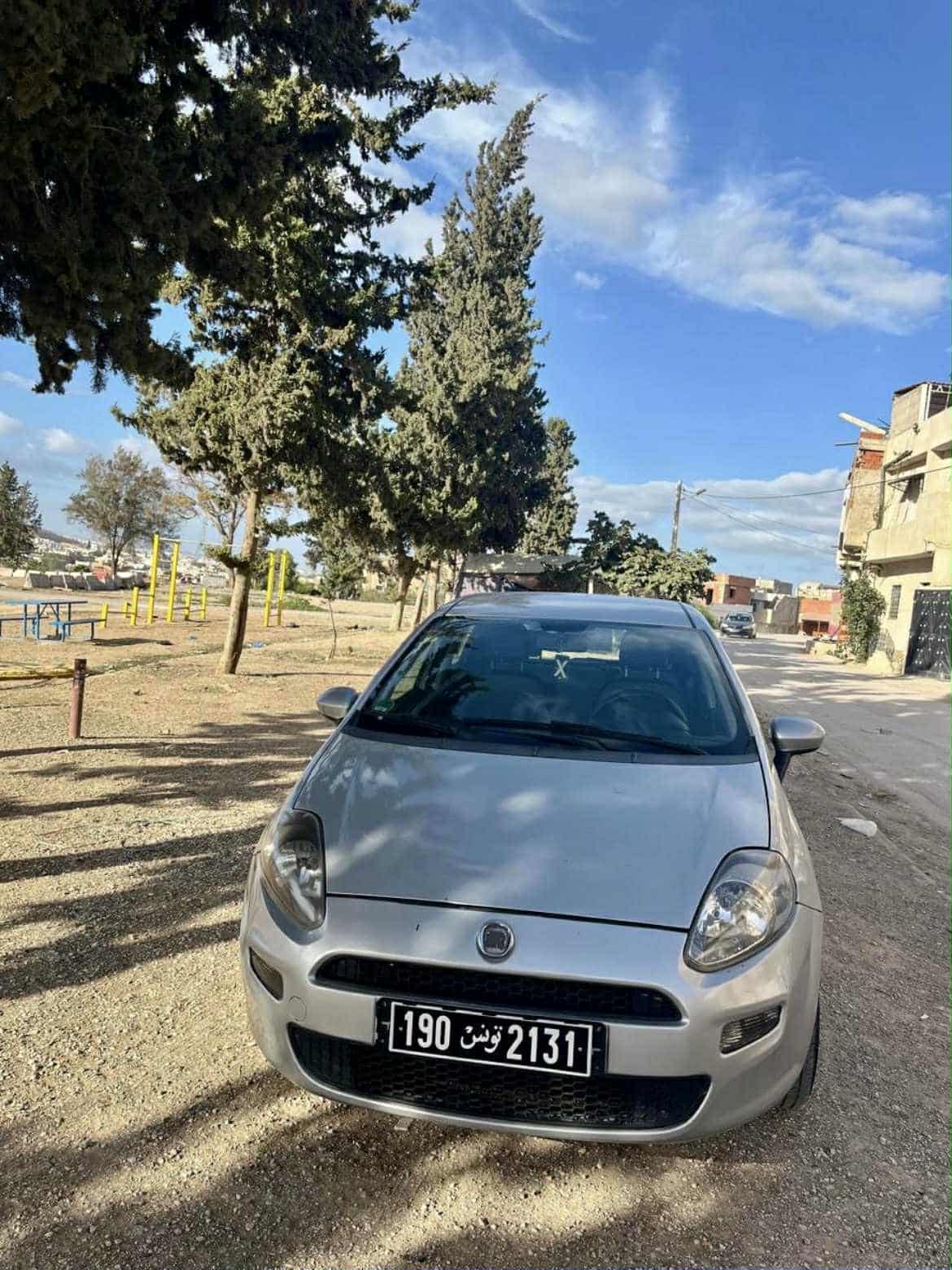 Grandi Punto à vendre très propres