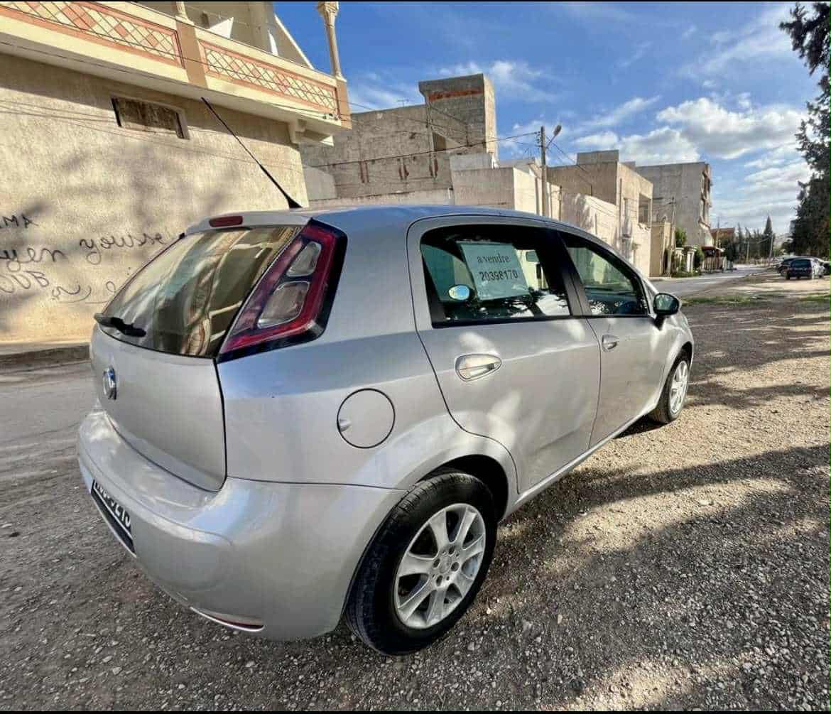 Grandi Punto à vendre très propres