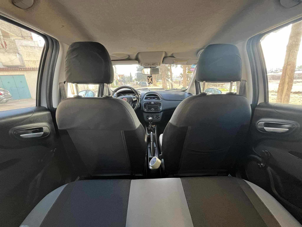 Grandi Punto à vendre très propres