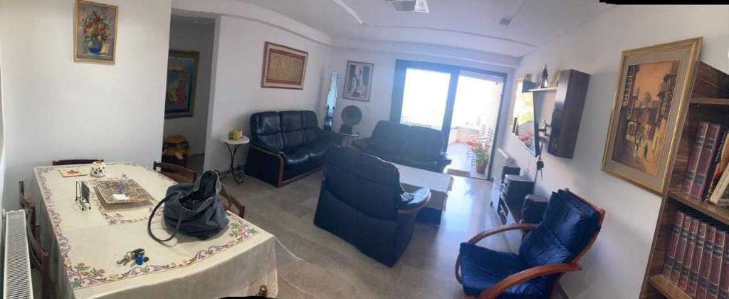 À Vendre : Magnifique Appartement S+3 Vue Mer – Zone Touristique
