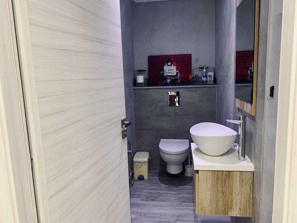 À Vendre : Magnifique Appartement S+3 Vue Mer – Zone Touristique