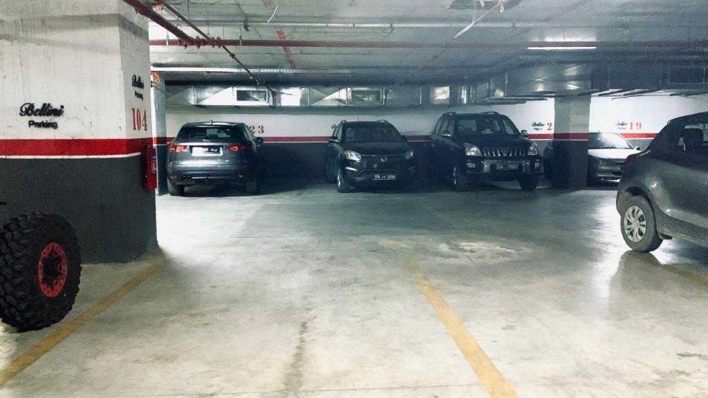 À Vendre : Magnifique Appartement S+3 Vue Mer – Zone Touristique