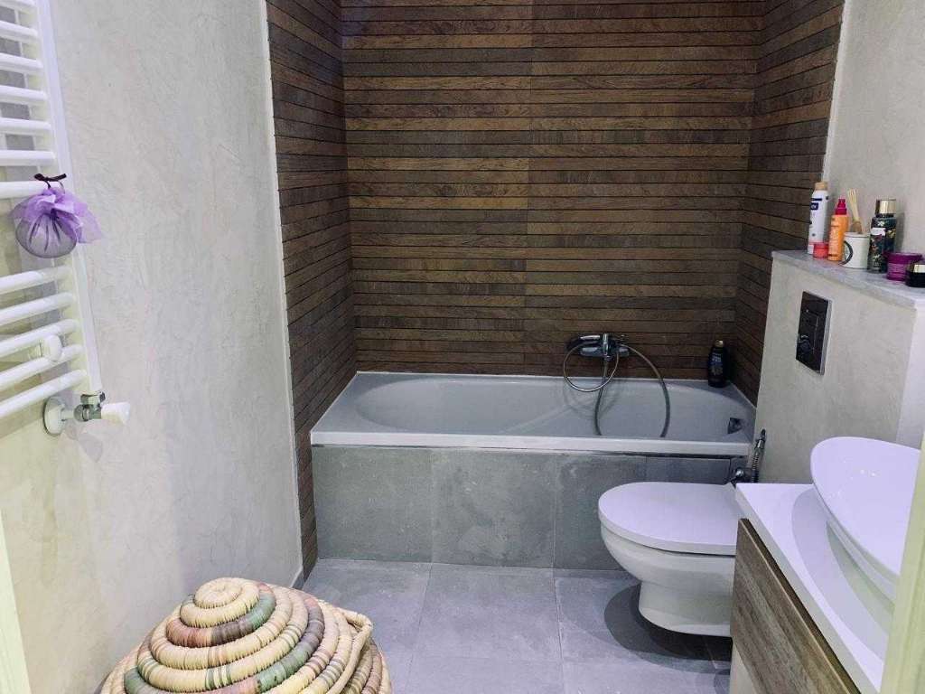 À Vendre : Magnifique Appartement S+3 Vue Mer – Zone Touristique