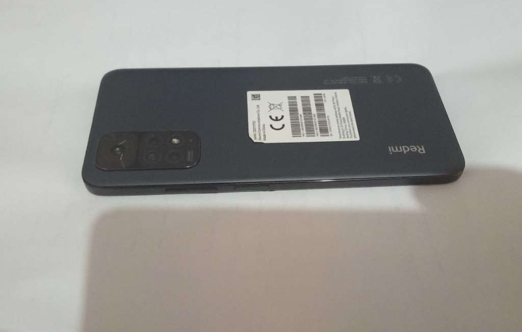 redmi note 11 