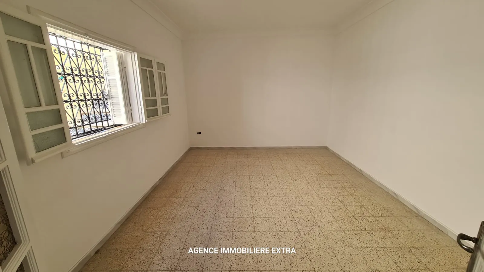 À Louer : Appartement lumineux au Lido – 1er étage