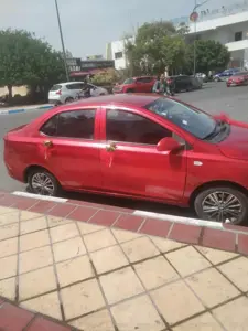 Chery arrizo 3
