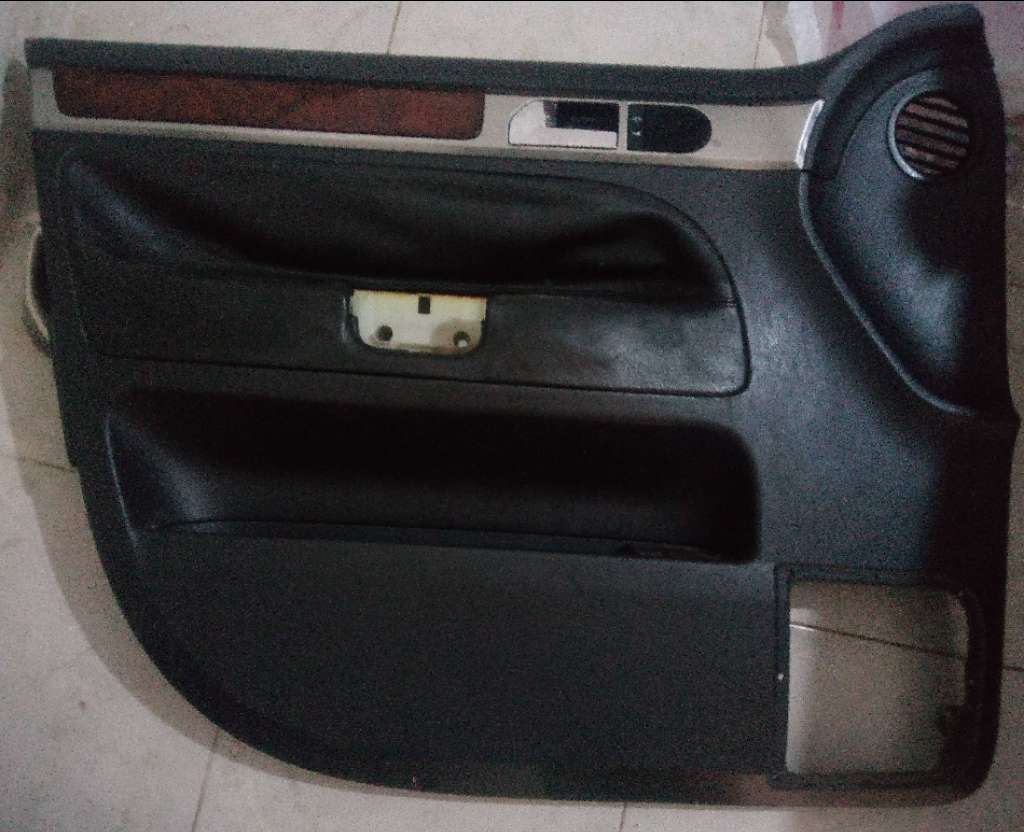 Pièces auto Volkswagen Touareg 