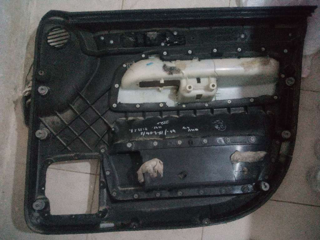 Pièces auto Volkswagen Touareg 