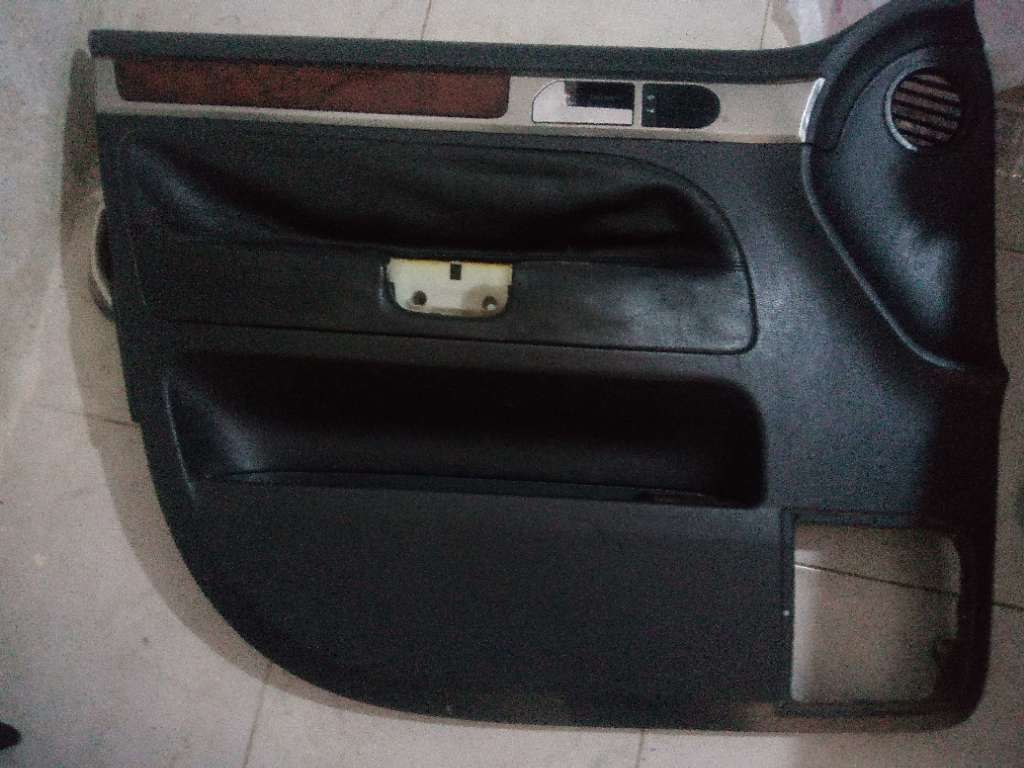 Pièces auto Volkswagen Touareg 