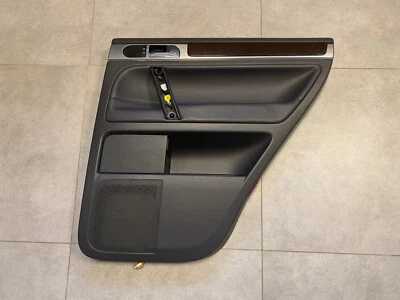 Pièces auto Volkswagen Touareg 