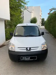 Peugeot Partner 2014 90.000km