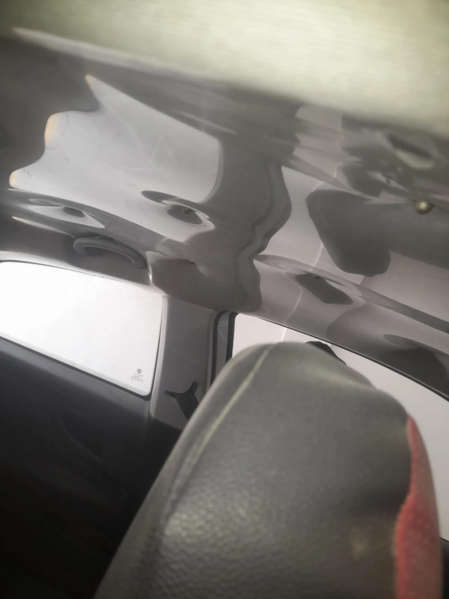 Fiat punto grande 2 portes 5 places