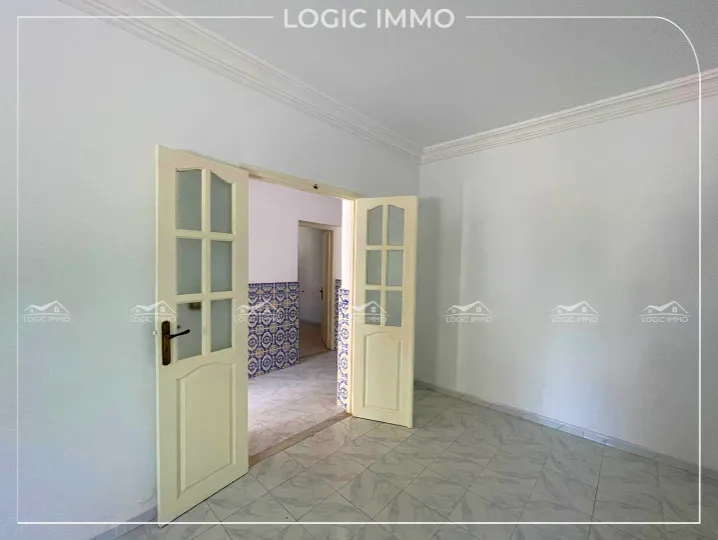 دار 𝐒+𝟒 بزوز طوابق