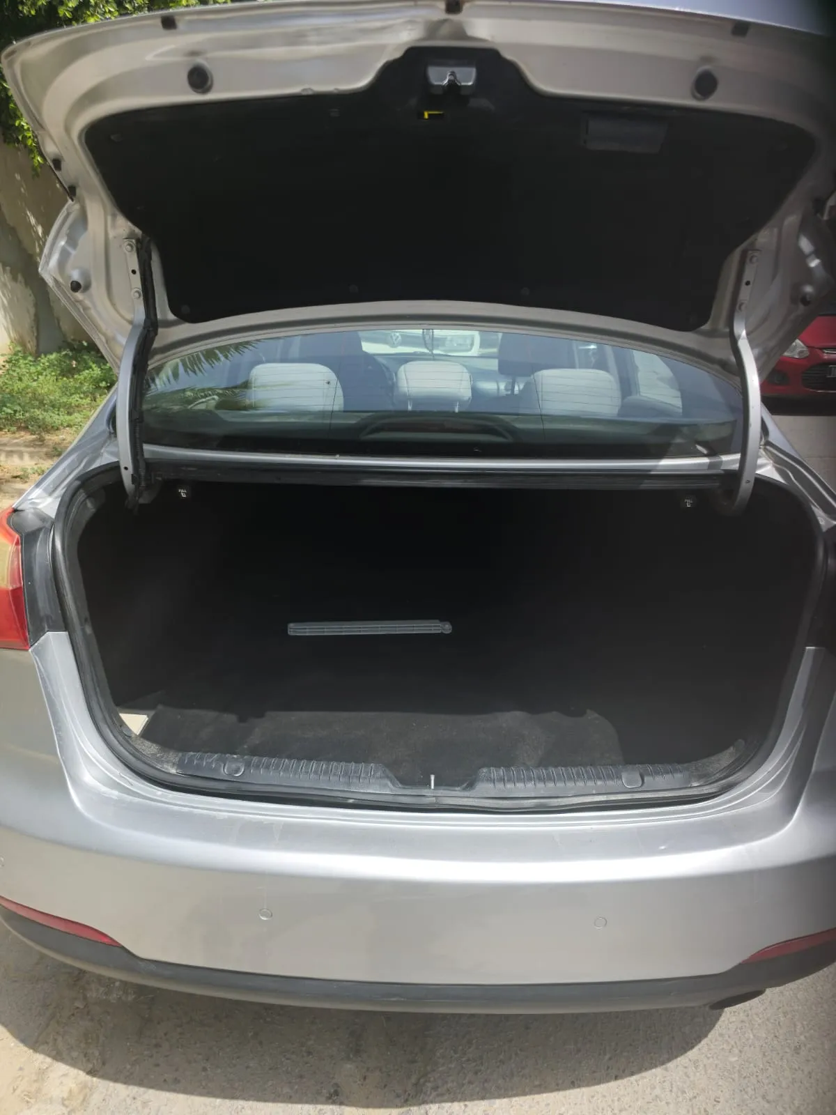 kia cerrato a vendre
