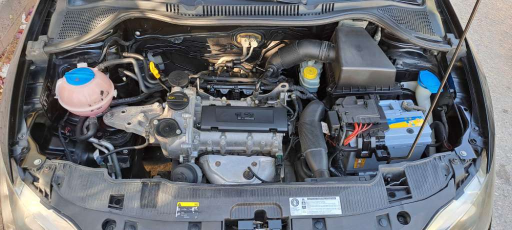 Seat ibiza 1er main ✋️ 