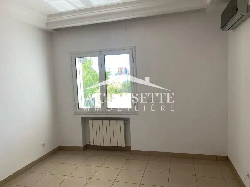 Appartement s3 à La Marsa MAL1555