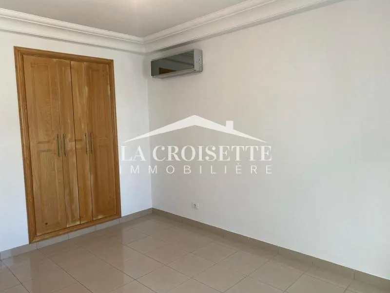Appartement s3 à La Marsa MAL1555
