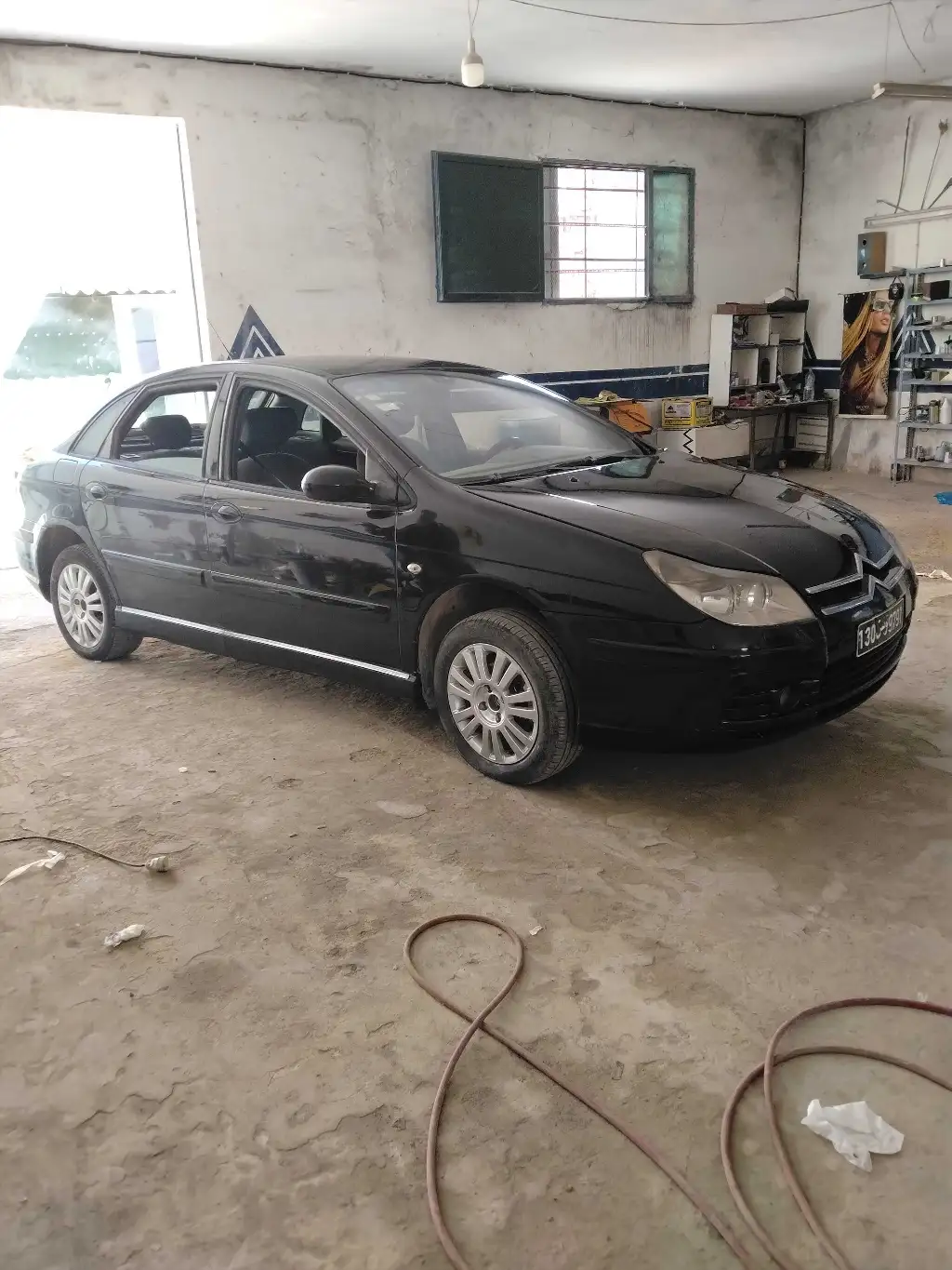 C5 hdi