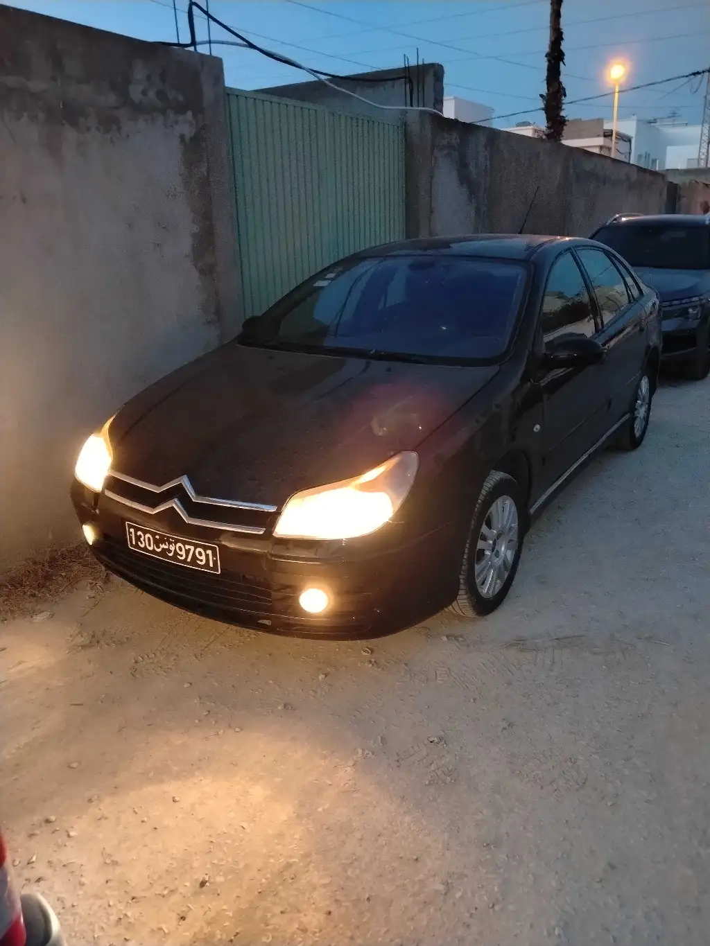 C5 hdi