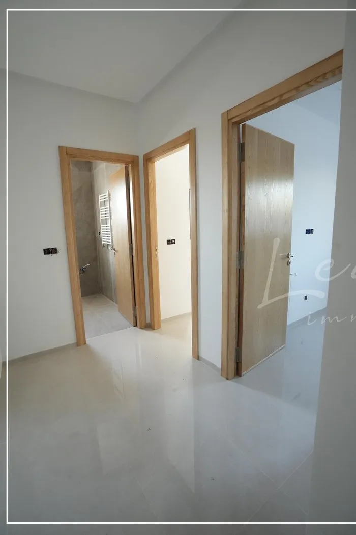 ✨ Appartement S+2 à Chotrana 1, résidence moderne – Livraison en 2025