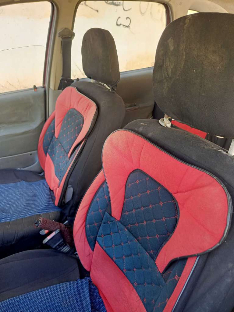 Opel swing
