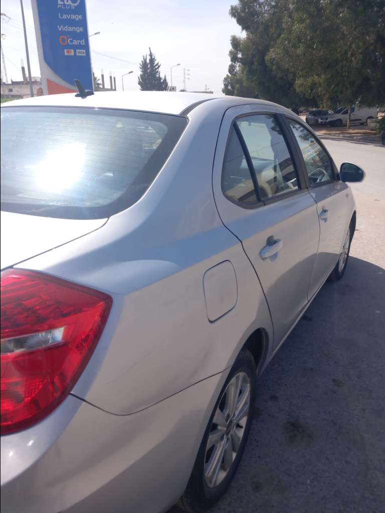 CHERY A3 
