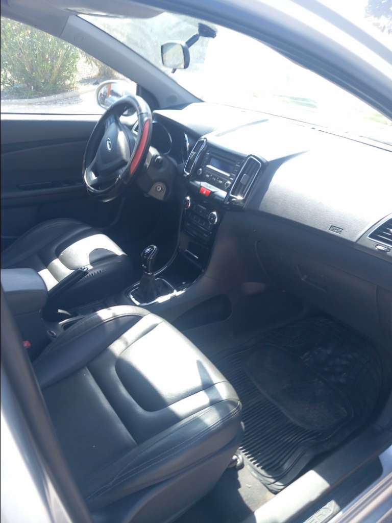 CHERY A3 