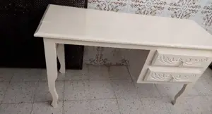 Bureau en bois