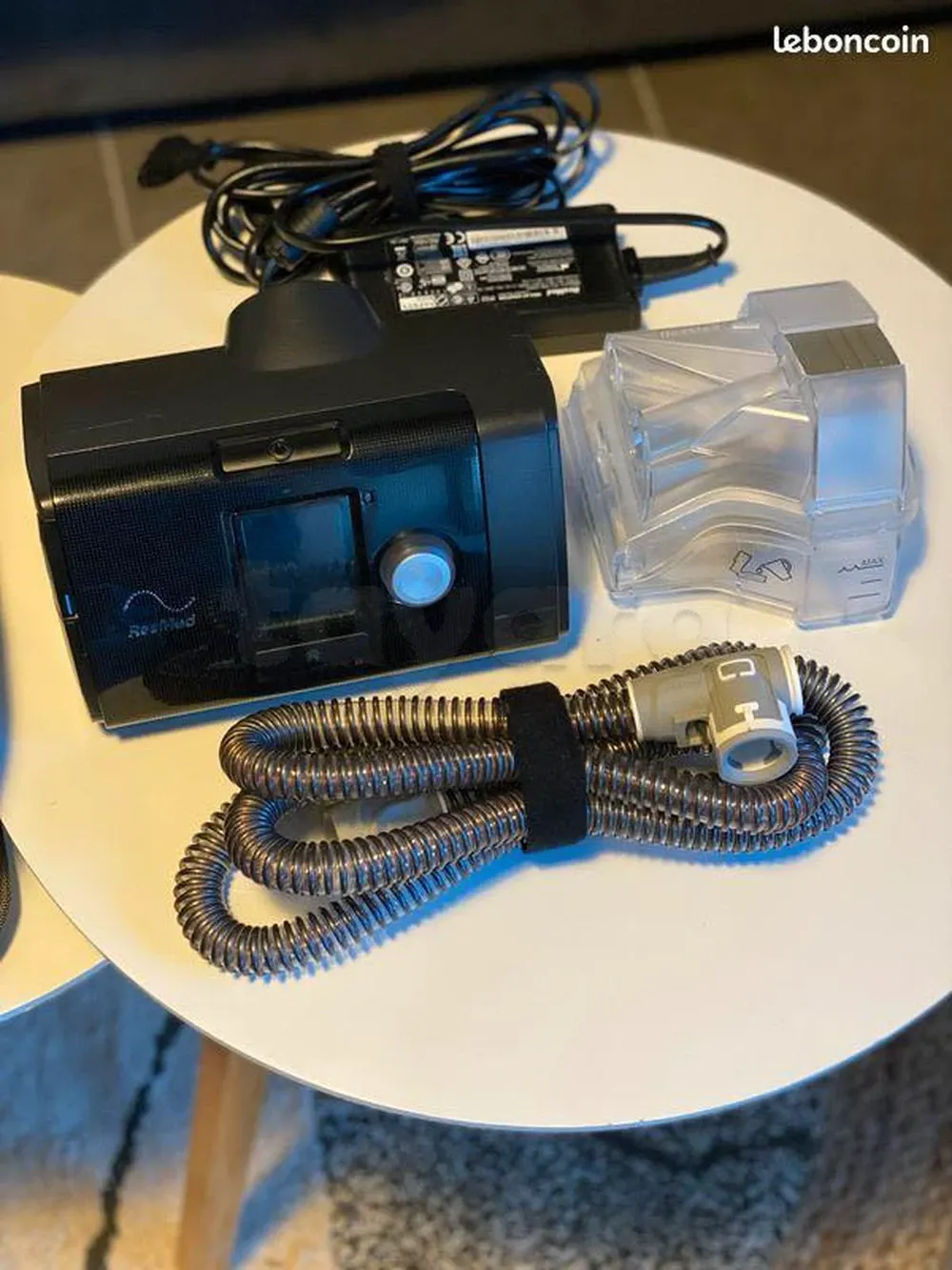 đŽ Appareil CPAP ResMed AirSense 10 Elite đŽ