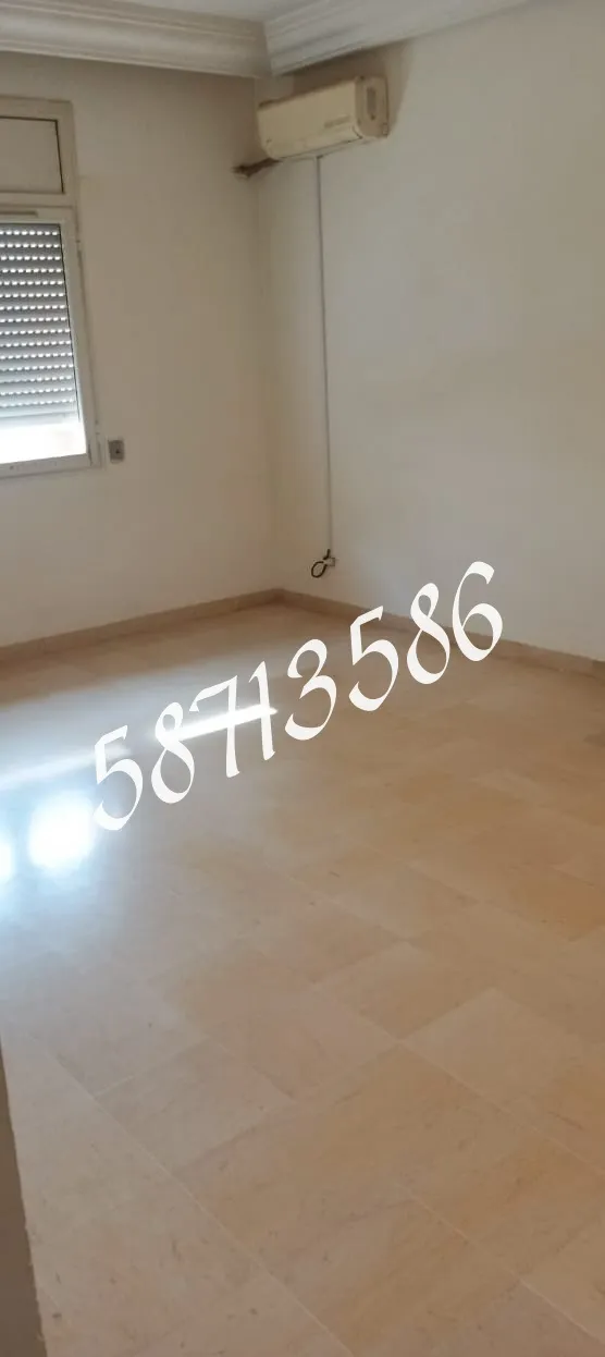 A LOUER – S+1 – CITE EL WAHAT – TEL 58713586 – FB.8243