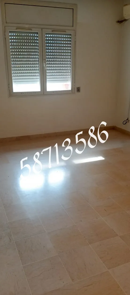 A LOUER – S+1 – CITE EL WAHAT – TEL 58713586 – FB.8243