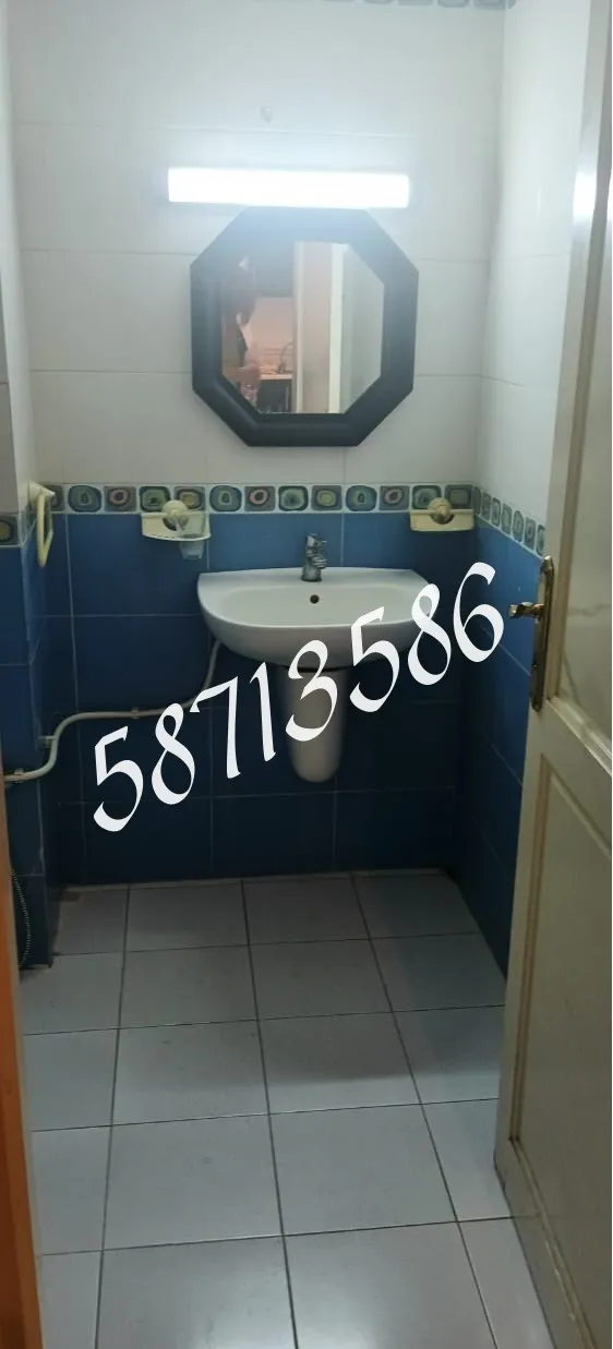 A LOUER – S+1 – CITE EL WAHAT – TEL 58713586 – FB.8243