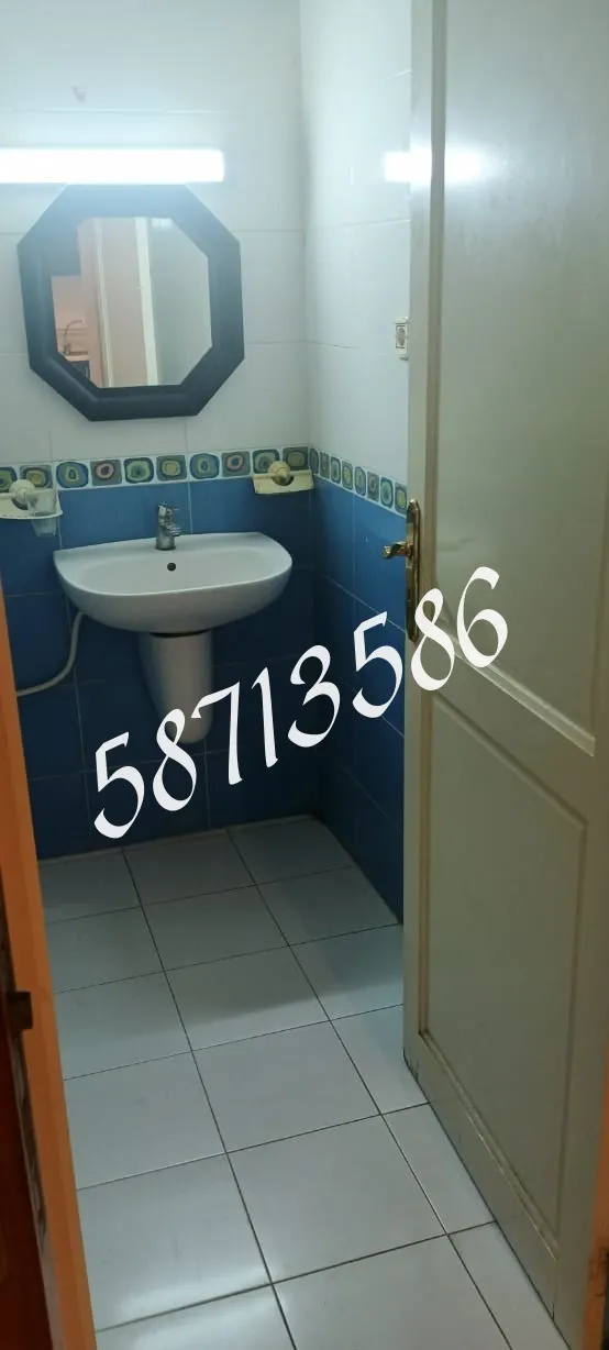 A LOUER – S+1 – CITE EL WAHAT – TEL 58713586 – FB.8243