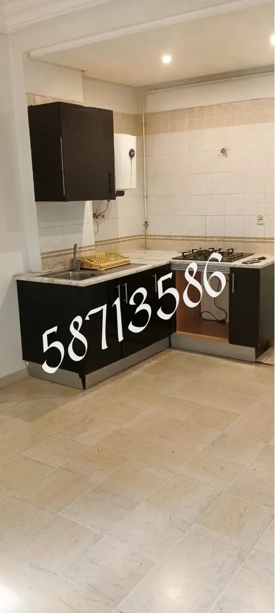 A LOUER – S+1 – CITE EL WAHAT – TEL 58713586 – FB.8243