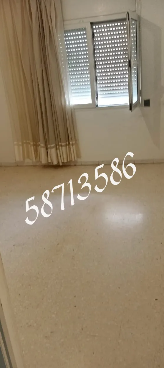A LOUER – S+1 – CITE EL WAHAT – TEL 58713586 – FB.8243