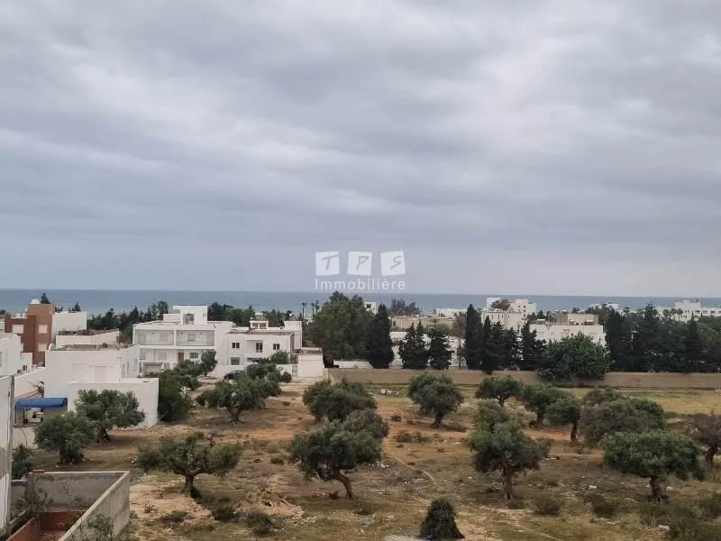 Appartement HAIFA(Réf: L2589)