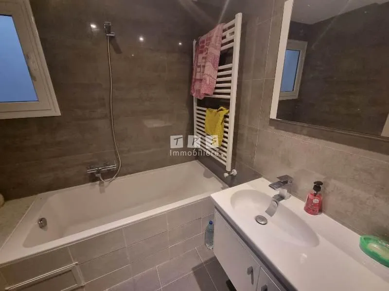 Appartement HAIFA(Réf: L2589)