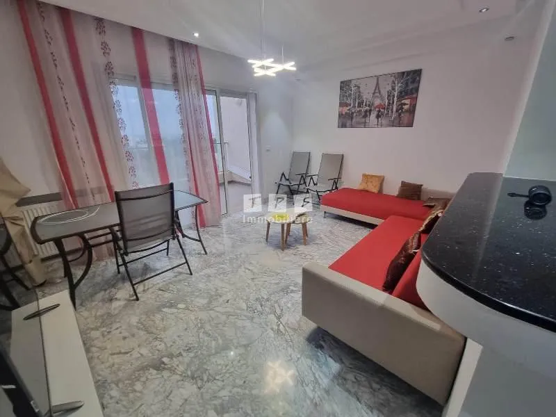 Appartement HAIFA(Réf: L2589)