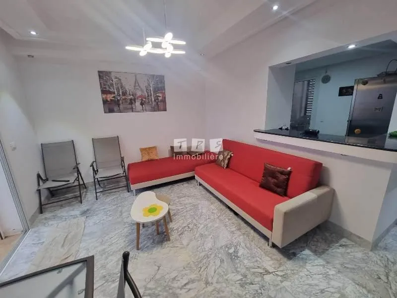 Appartement HAIFA(Réf: L2589)