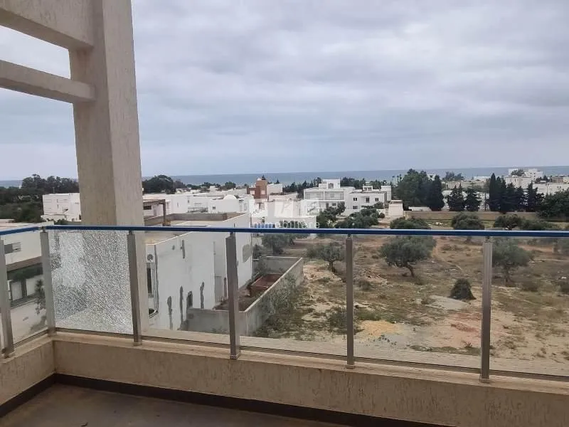 Appartement HAIFA(Réf: L2589)