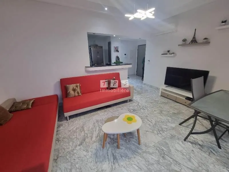 Appartement HAIFA(Réf: L2589)