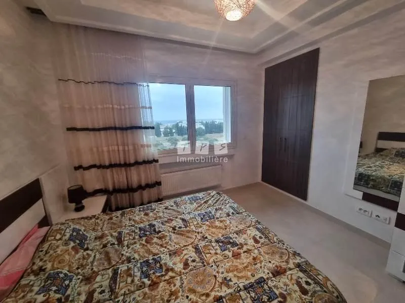 Appartement HAIFA(Réf: L2589)