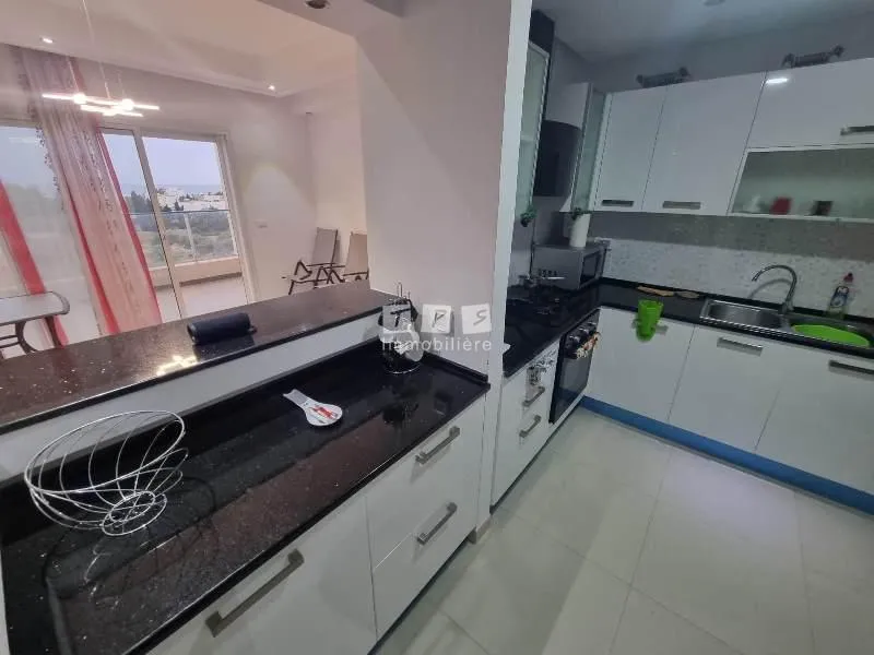 Appartement HAIFA(Réf: L2589)