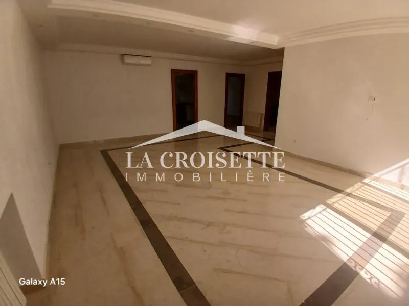 Appartement s2 à Sidi Bou Said MAL1938