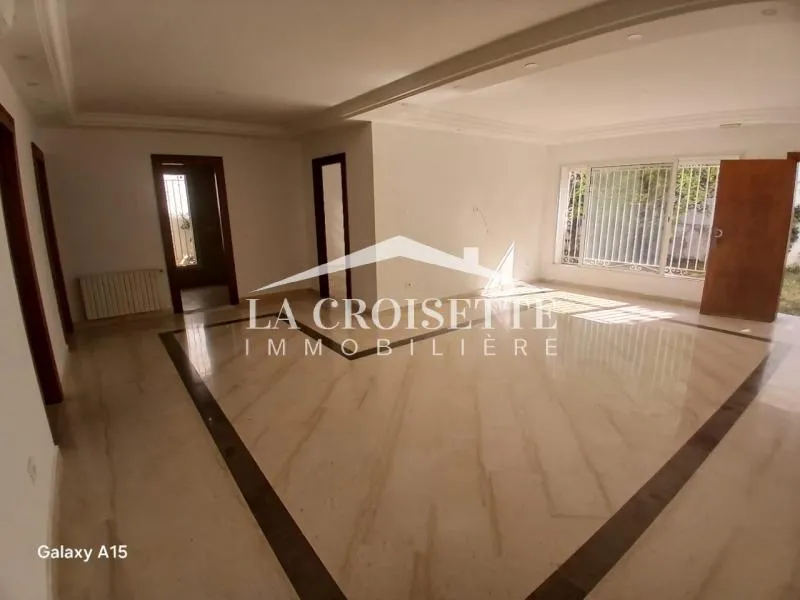 Appartement s2 à Sidi Bou Said MAL1938