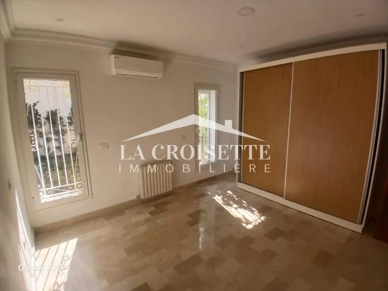 Appartement s2 à Sidi Bou Said MAL1938