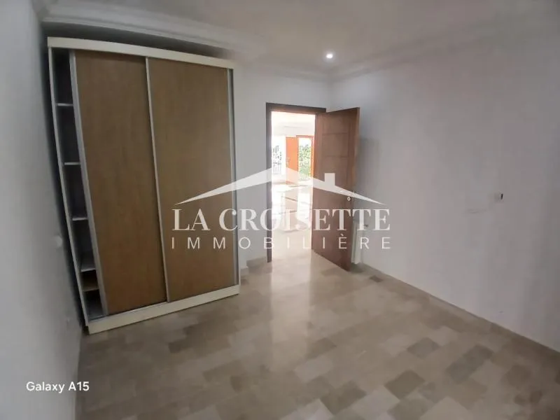 Appartement s2 à Sidi Bou Said MAL1938