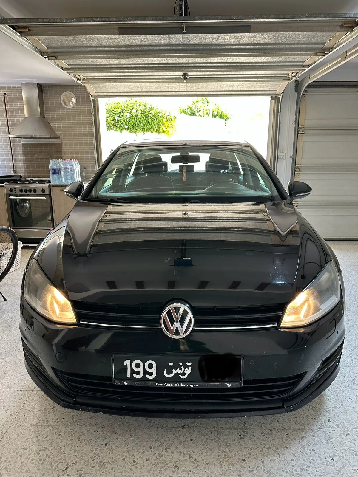🚗 À vendre : Volkswagen Golf 7 TSI Bluemotion - 2013