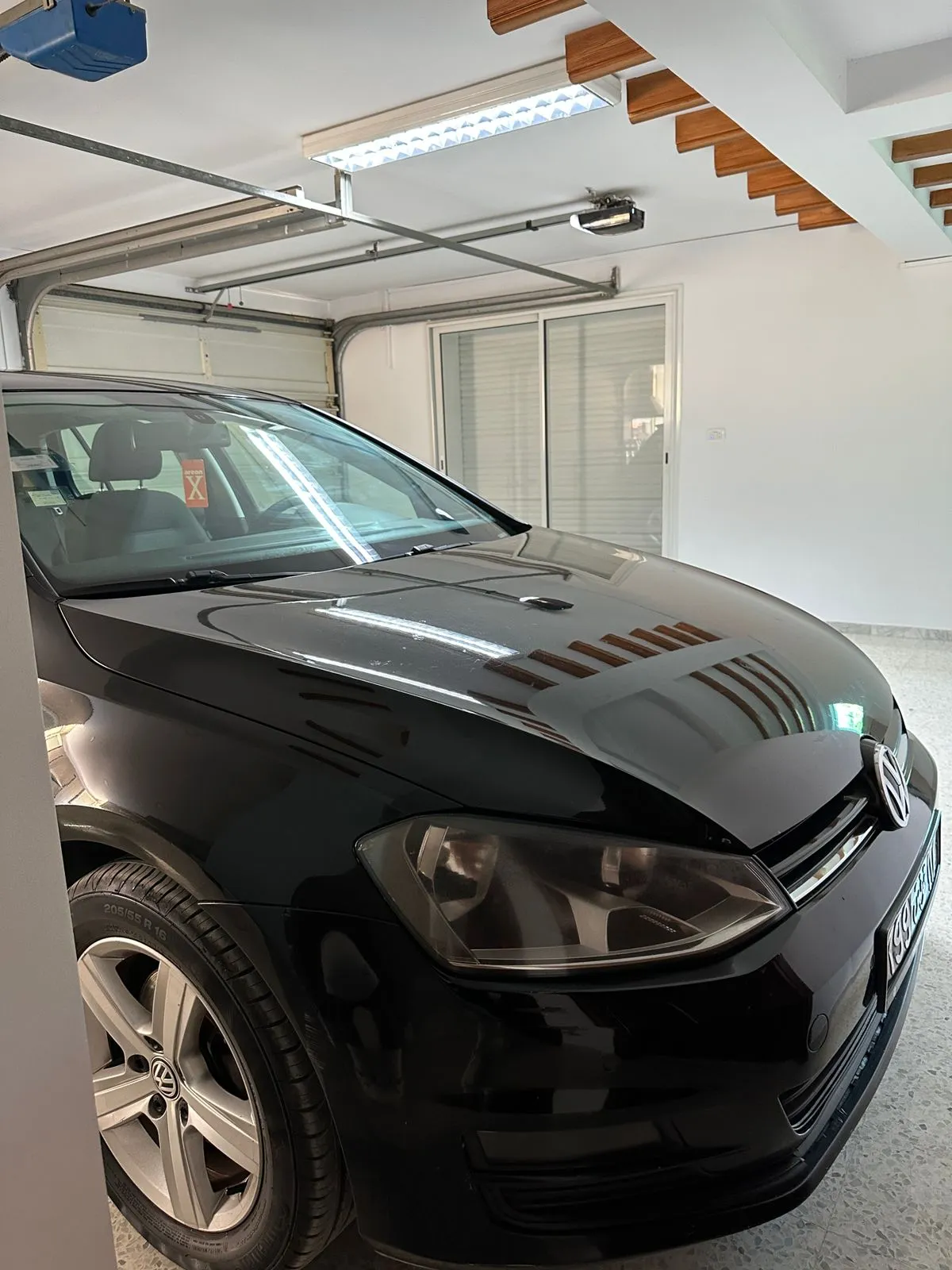🚗 À vendre : Volkswagen Golf 7 TSI Bluemotion - 2013